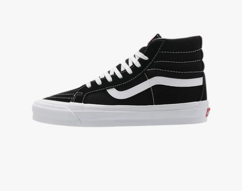 范斯Vans Vault OG 高端支线系...