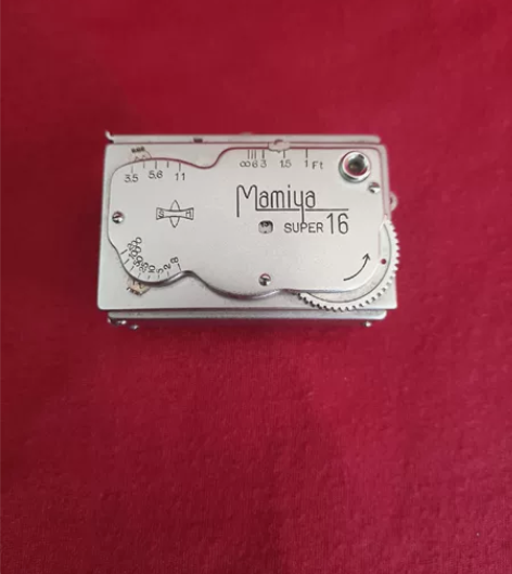 Super mamiya16日本超级玛米亚...
