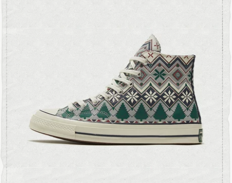 CONVERSE匡威官方 Chuck 70...
