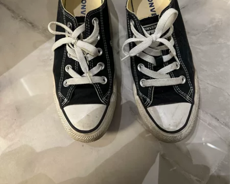 匡威36.5码 感兴趣的话点“我想要”和我...