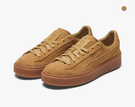 【38活动价】PUMA彪马官方 刘雯同款 ...