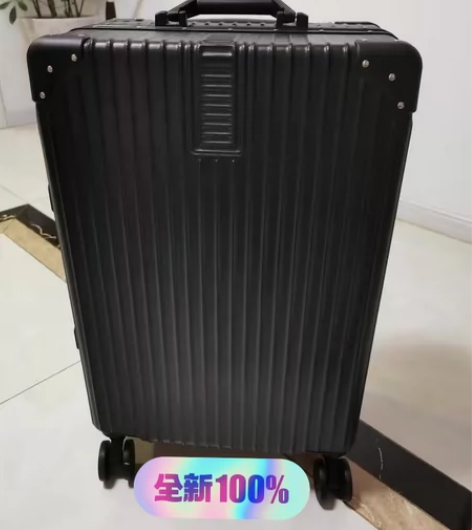 【清仓特价包邮】韩版复古加厚行李箱女拉杆箱...