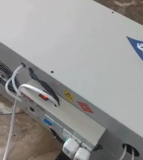 静音箱，消音箱，配保护器，自动断电，安全无...