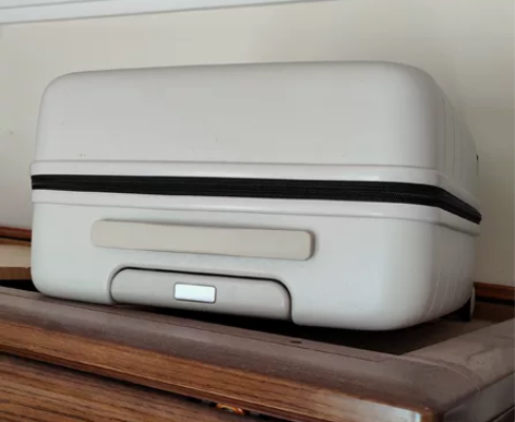 汉客登机箱16寸行李箱女小型轻便拉杆箱18...