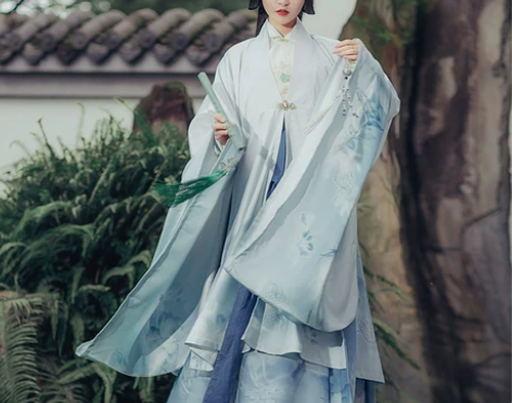 已绝版!!都城南庄游龙吟 仅披风!披风! ...