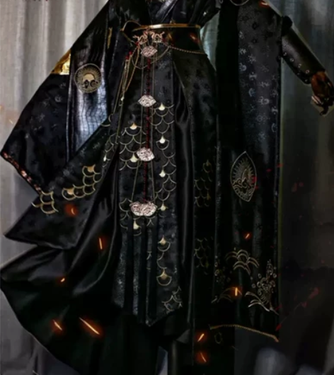 三里空山踏仙君血的王座 全新未拆封 收到的...