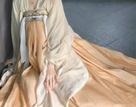正品原创成人汉服女冬唐制齐胸襦裙古装中国风...