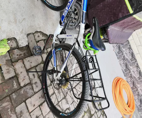 喜德盛的，原价2600买的，现价750出，...