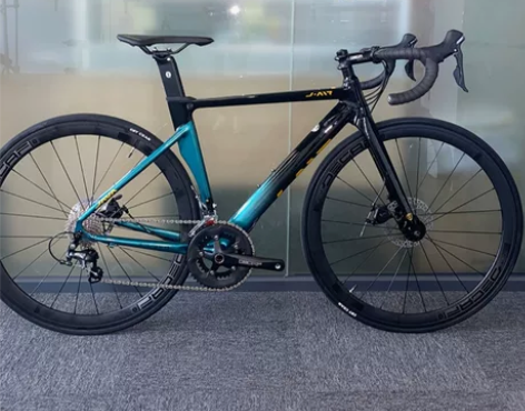 《JAVA》佳沃鱼雷3，18速禧玛诺顶配版...