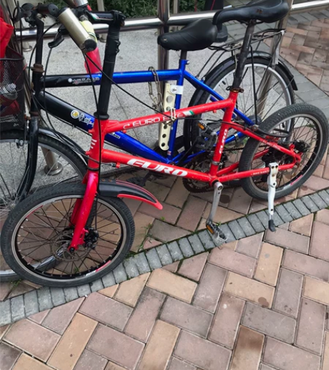 20寸java公路车 地址 通州于家务西里...