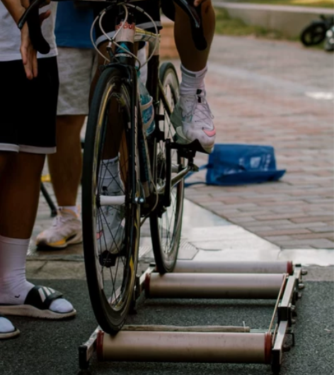 美利达瑞克多400tw整车 s码车架 10...