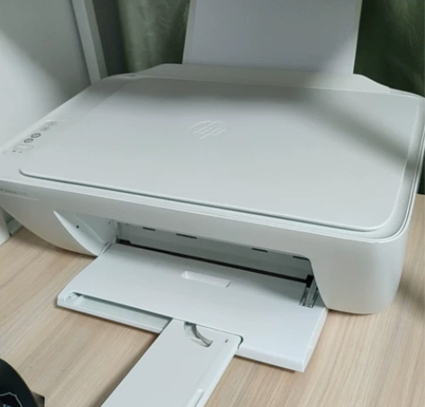转一台京东正品家用喷墨打印机，惠普HP23...