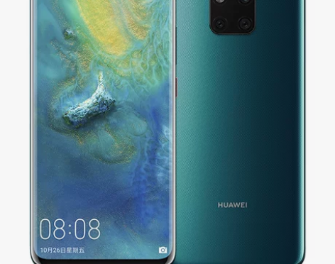 【稀缺货源 新色发售限量抢】Huawei/...