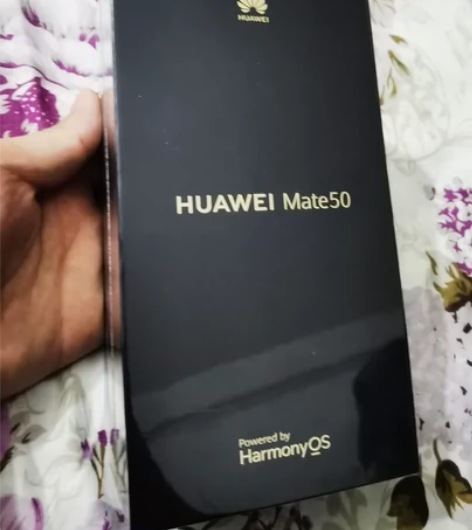 Huawei/华为Mate50，256G ...
