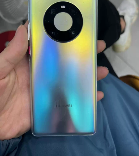 Huawei/华为 华为 Mate 40 ...