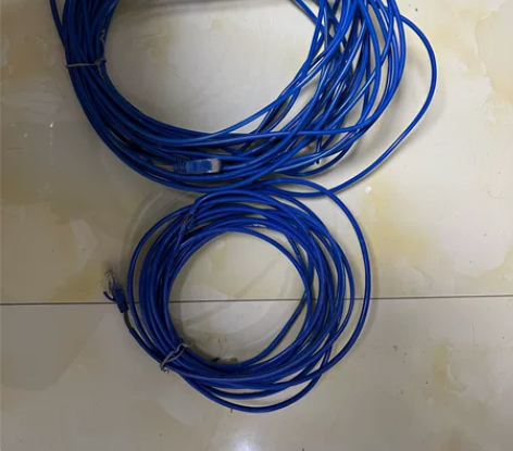 网线!网线!网线!百兆网线!一条20米的 ...
