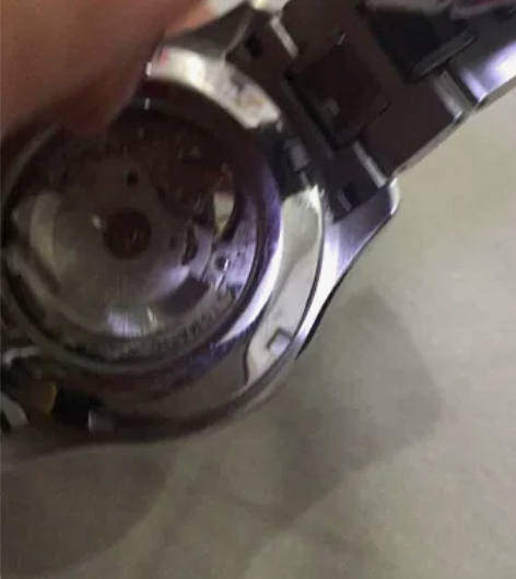 FIYTA 飞亚达男表 手表原价六千多 感...