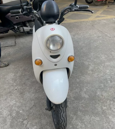 台铃小铃Q，车龄1年半左右，60V20A五...