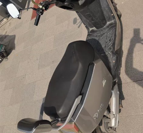 #TAILG/台铃 台铃优动72v20A大...