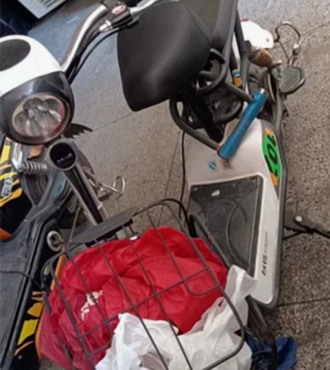 台铃电动车,2018年买的,爱护的比较好!...