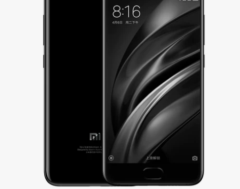 Xiaomi/小米 小米手机6官方旗舰小米...