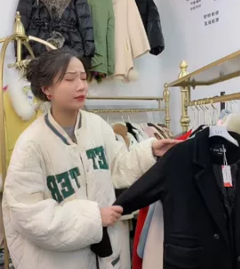 美式棒球棉服男潮牌ins秋冬季加厚棉衣港风...