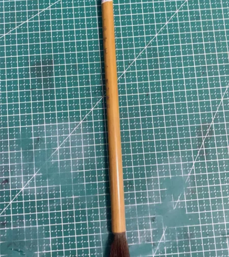 邹氏农耕笔社，只开了笔没用过两年前买的，保...