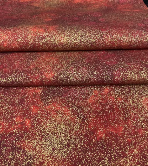 美国进口T.T shimmer星空系列烫金...