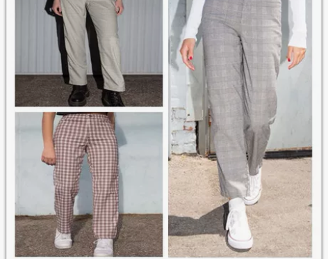 brandy melville bm春季新...