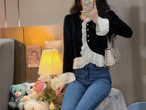 衬衫 感兴趣的话点“我想要”和我私聊吧～