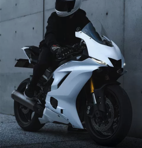 全新 雅马哈 Yamaha  YZF-R6...