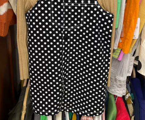 五月童品背带裙，尺码：90-130，全新，...