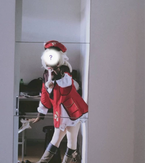 代友出 三町目家大全套 原神cos服 c...