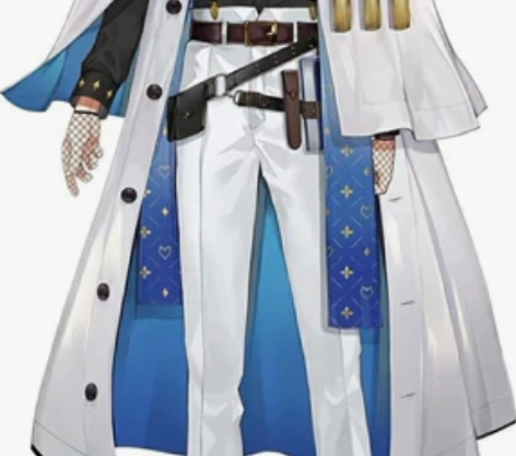 【出】次元依 Luxiem 彩虹社 ike...