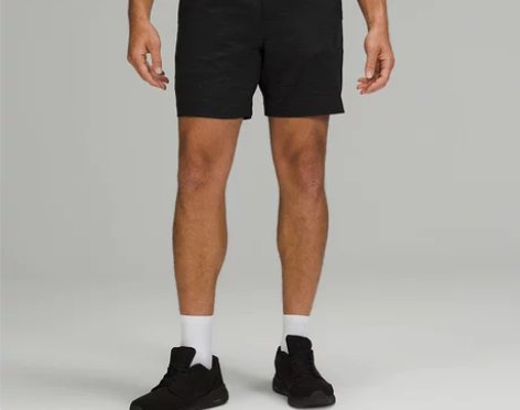 lululemon丨PaceBreaker...