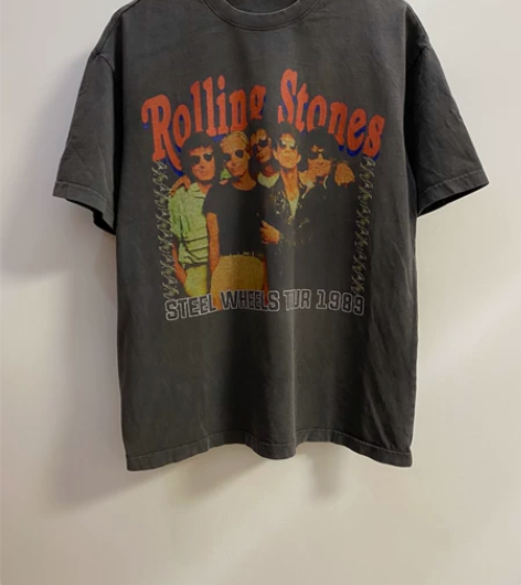 滚石乐队 TheRollingStones...