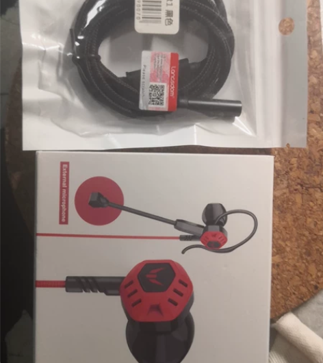 兰士顿 G100X 99新,只是拆开外封。...
