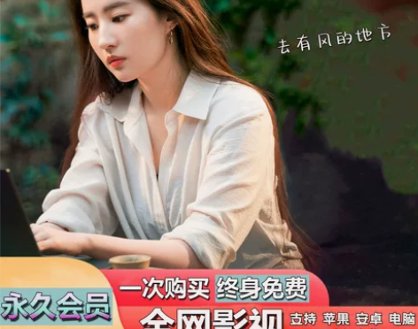 追剧VIP会员 免费观看 永久使用 苹果安...