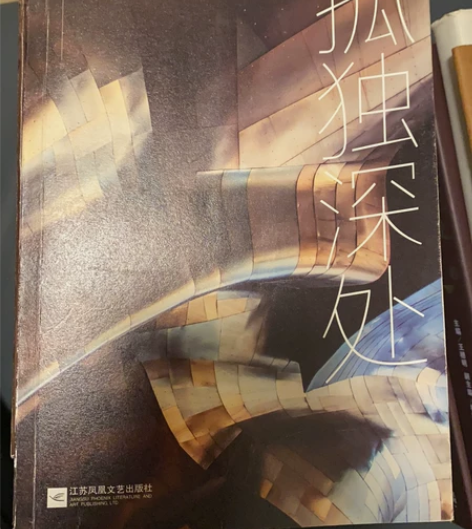 孤独深处/科幻/郝景芳/清华/小说/文学 ...