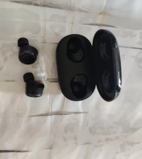 唐麦w0使用半年,功能完好无损入了echo...