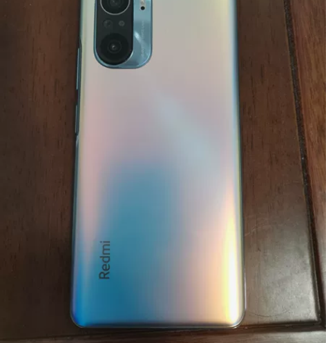红米K40pro  8+128GB  国行...