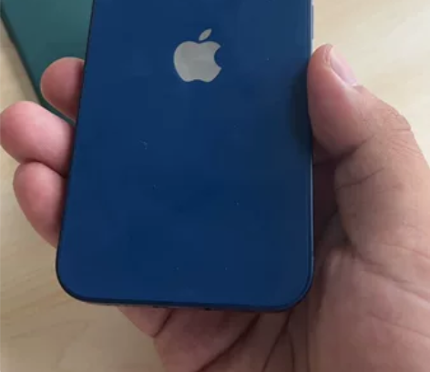 12mini ，想置换个红米k50，或者别...