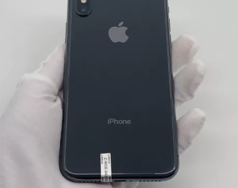 iPhone X 64G/256G 深空灰...