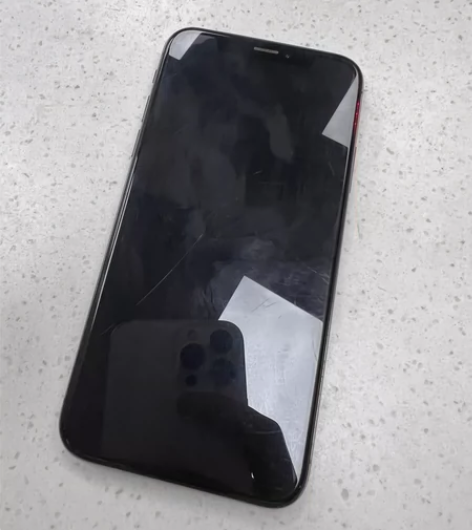 iPhone x 256G 换过屏幕 闲置...