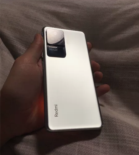 MIUI/小米 红米 K50 Pro 51...