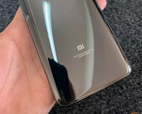 小米9透明探索版 12+256G 功能一切...