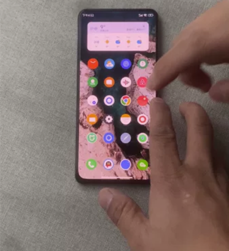 红米k40,全原装无拆无修。12+256。...