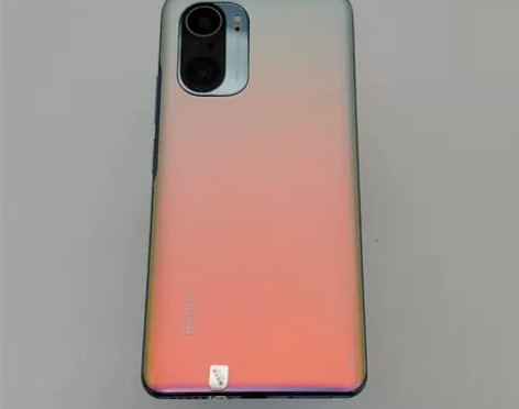 9新 红米 redmi  K40 12G+...