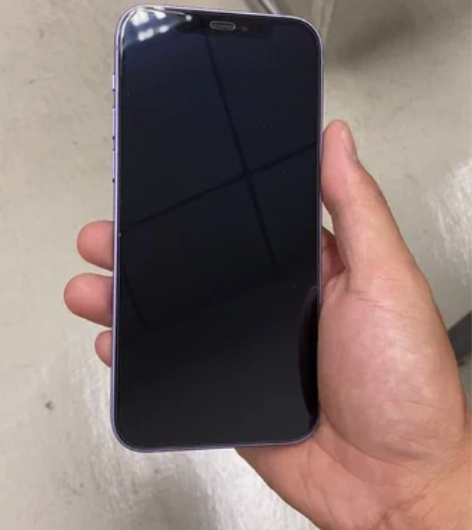 春节换机,出台自用128G国行苹果12,已...