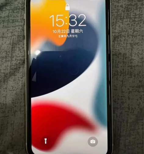 苹果11 128G全网通iPhone 11...